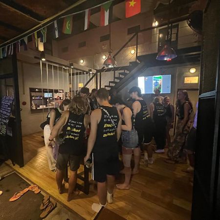 Loft Hostel קו טאו מראה חיצוני תמונה
