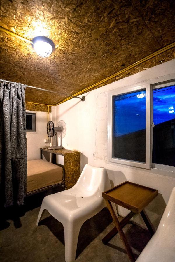 Loft Hostel קו טאו מראה חיצוני תמונה