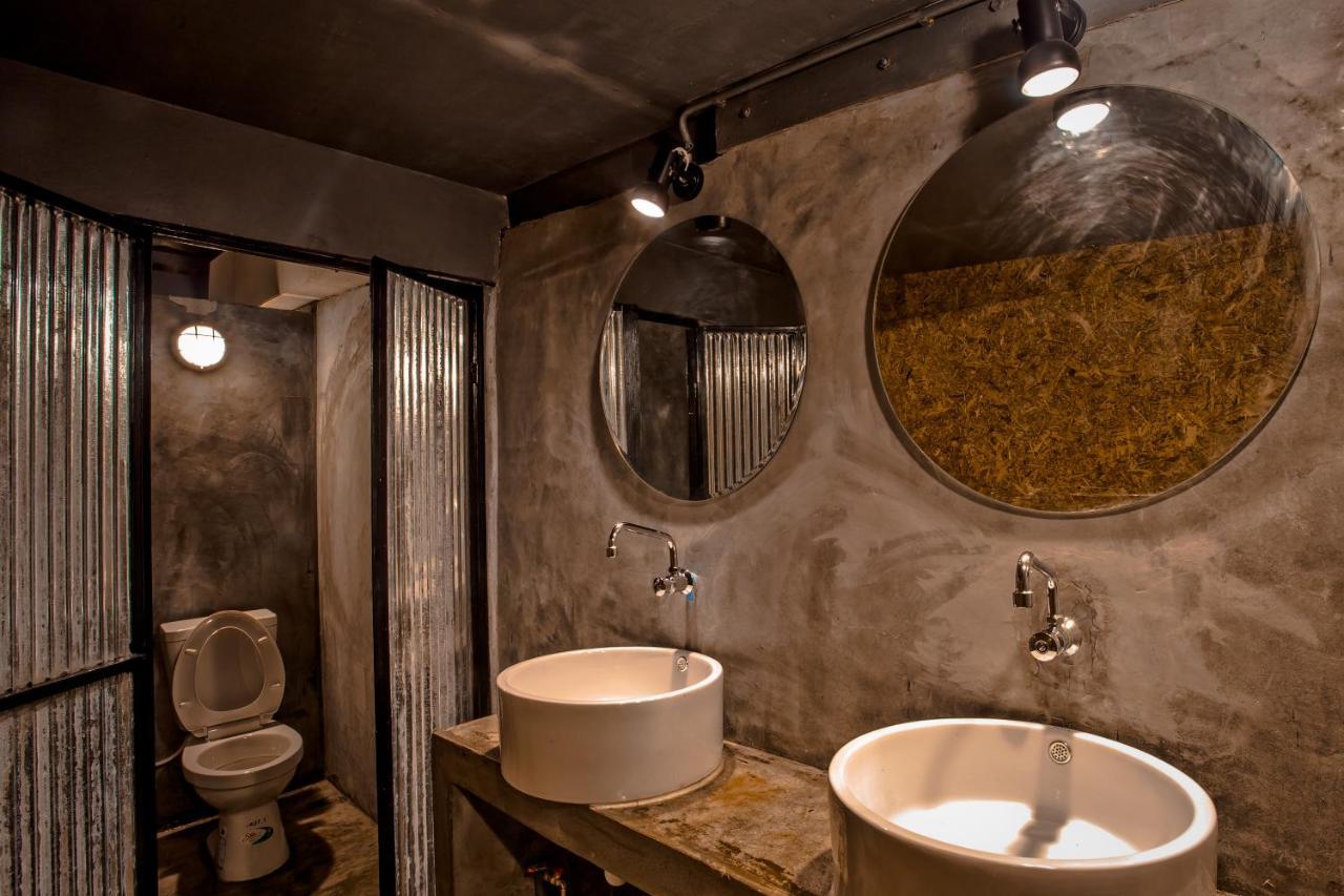 Loft Hostel קו טאו מראה חיצוני תמונה