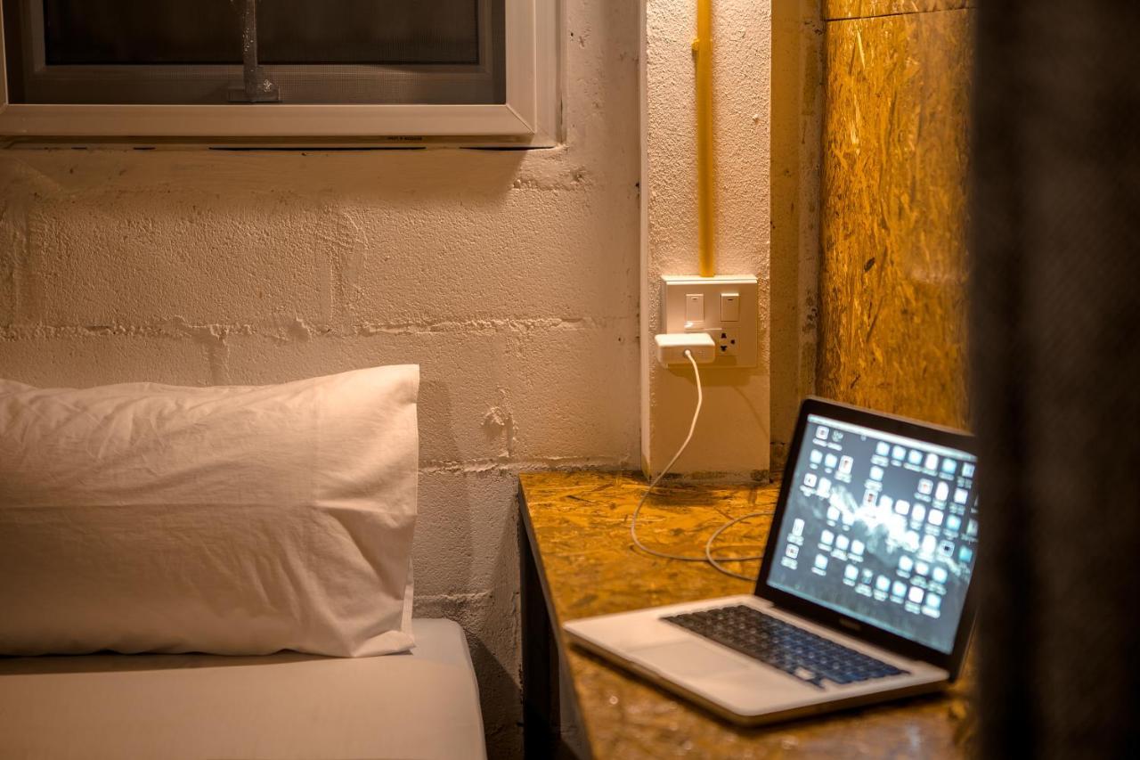 Loft Hostel קו טאו מראה חיצוני תמונה