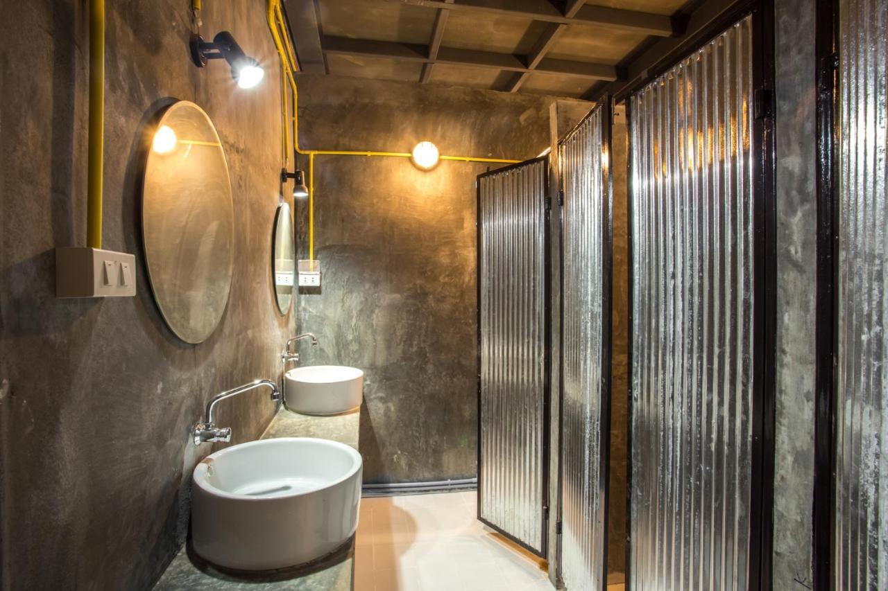 Loft Hostel קו טאו מראה חיצוני תמונה