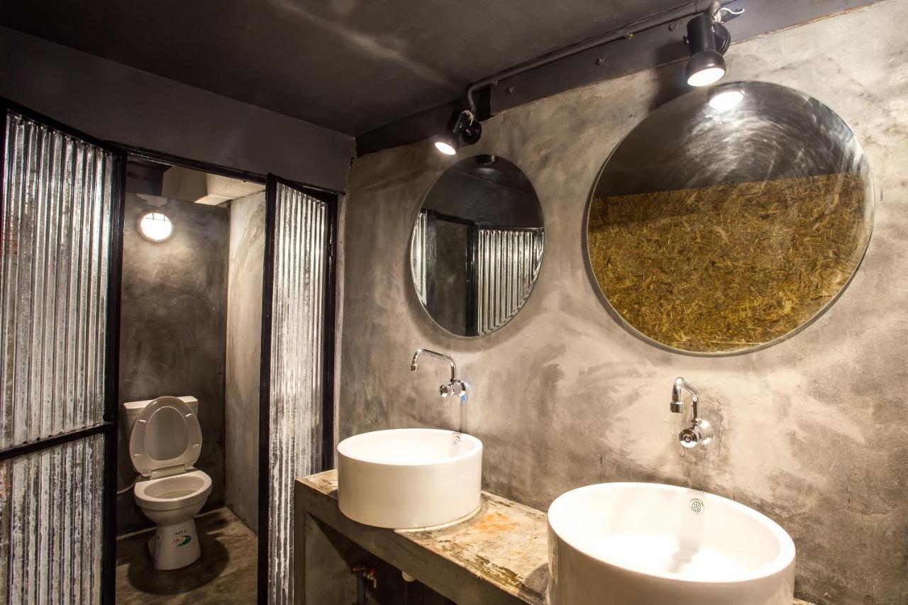 Loft Hostel קו טאו מראה חיצוני תמונה