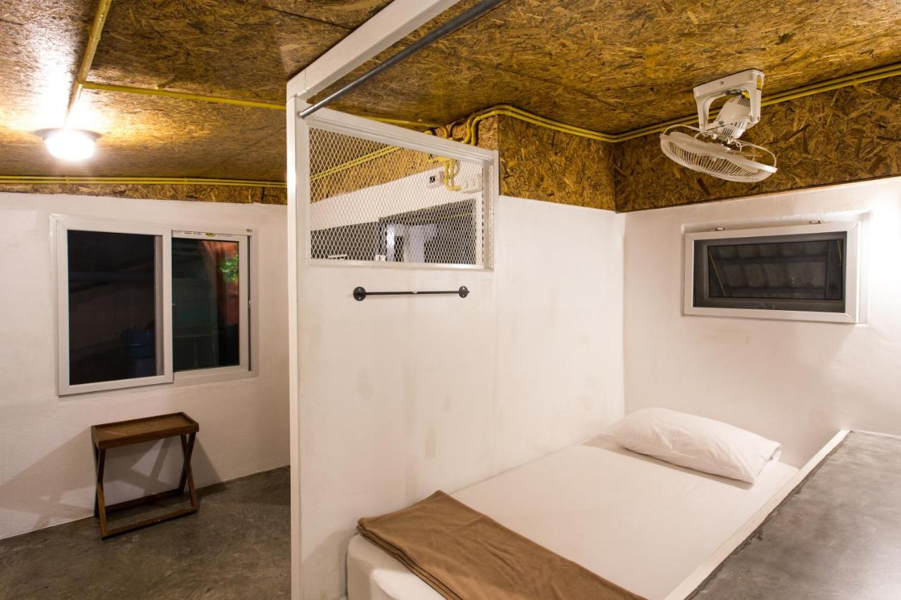 Loft Hostel קו טאו מראה חיצוני תמונה
